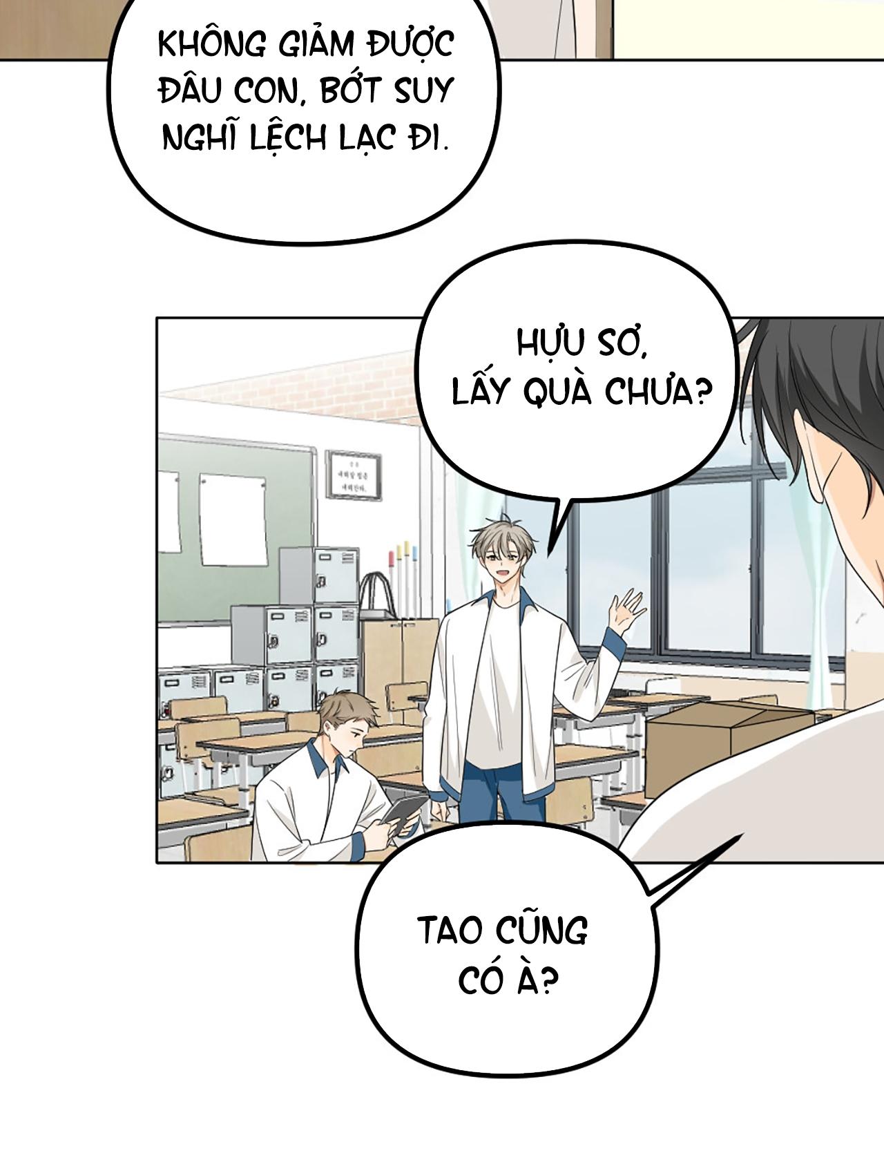 Ngày Nào Cũng Muốn Làm 1 Chapter 18 - Trang 2