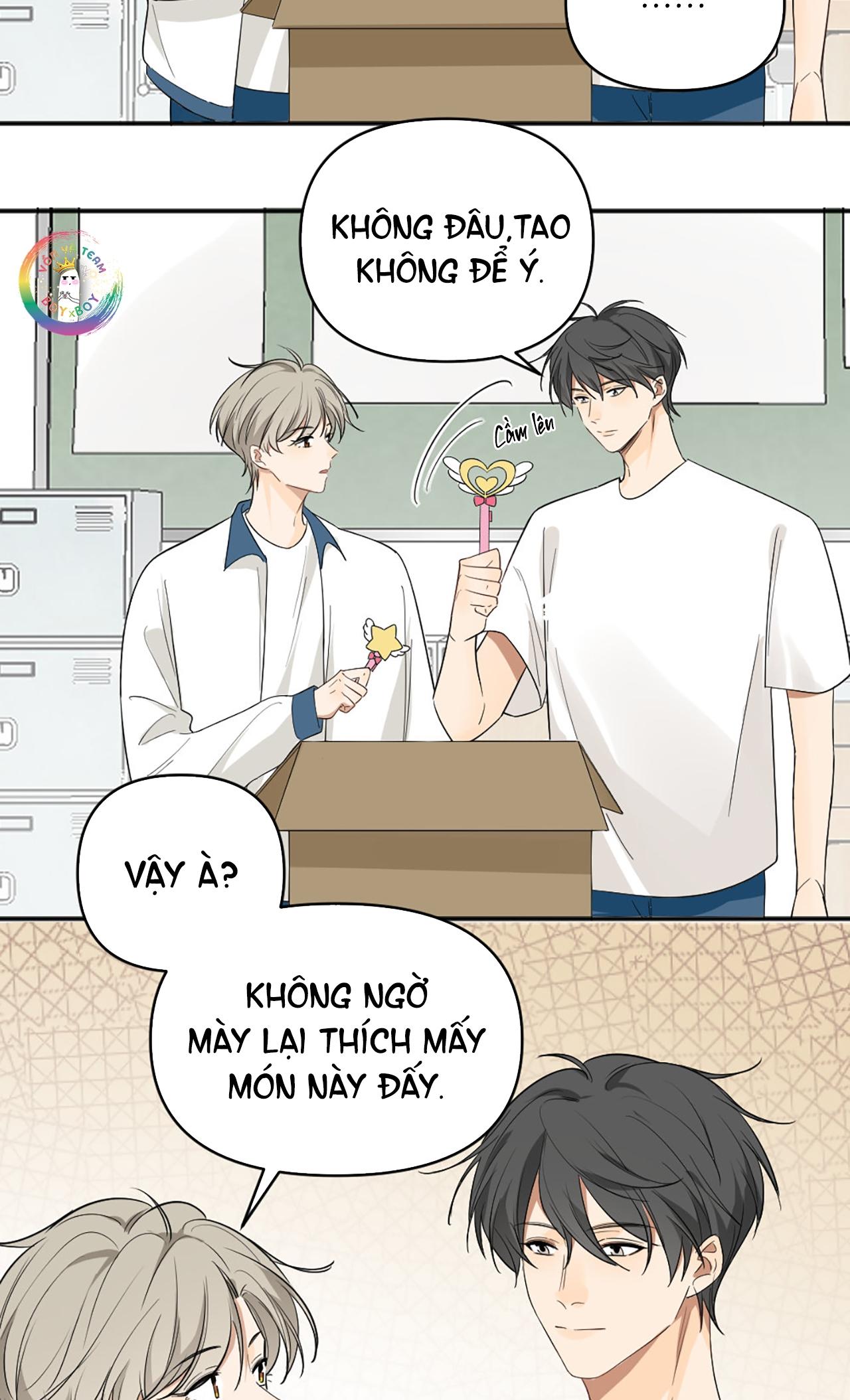 Ngày Nào Cũng Muốn Làm 1 Chapter 18 - Trang 2