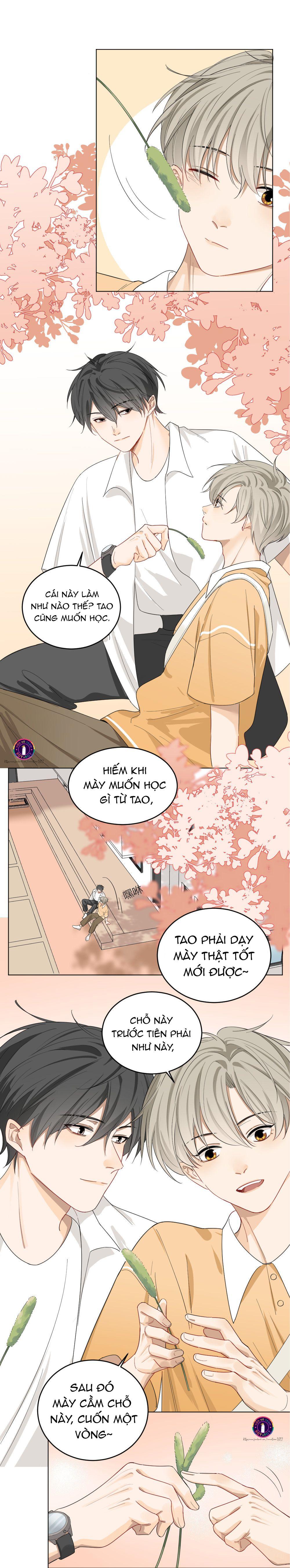 Ngày Nào Cũng Muốn Làm 1 Chapter 9 - Trang 2