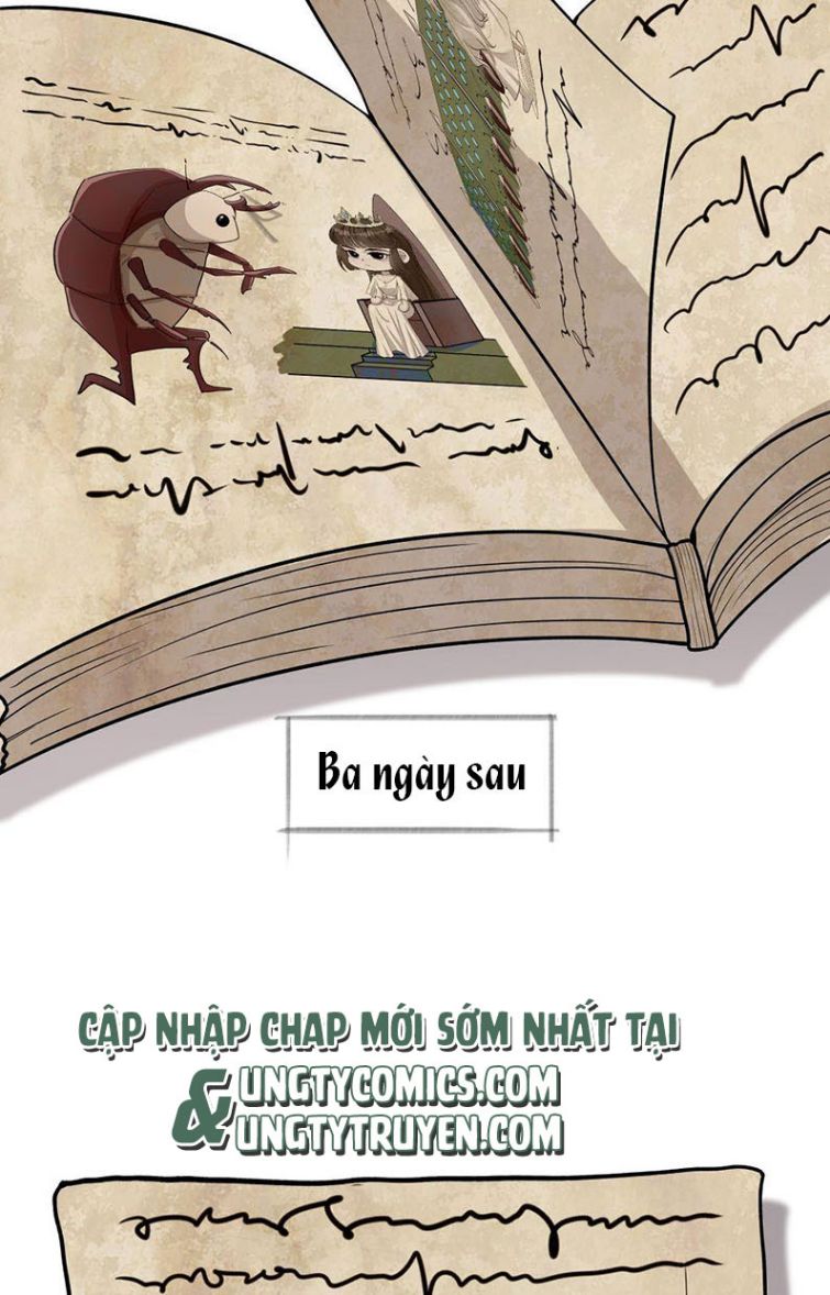 Người Dẫn Đường Có Phải Trùng Sinh Rồi Không Chapter 12 - Trang 2