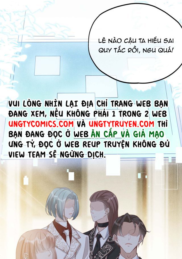 Người Dẫn Đường Có Phải Trùng Sinh Rồi Không Chapter 3 - Trang 2