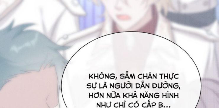 Người Dẫn Đường Có Phải Trùng Sinh Rồi Không Chapter 4 - Trang 2