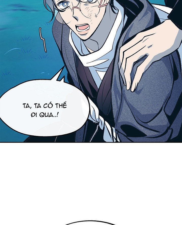 người tình của sura Chapter 23 - Trang 2