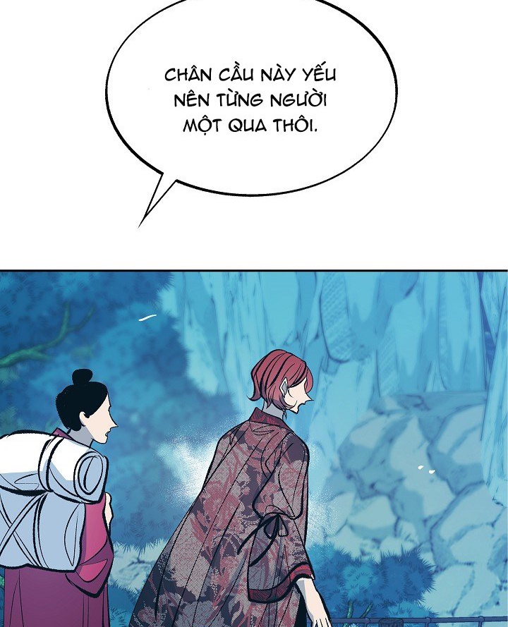 người tình của sura Chapter 23 - Trang 2