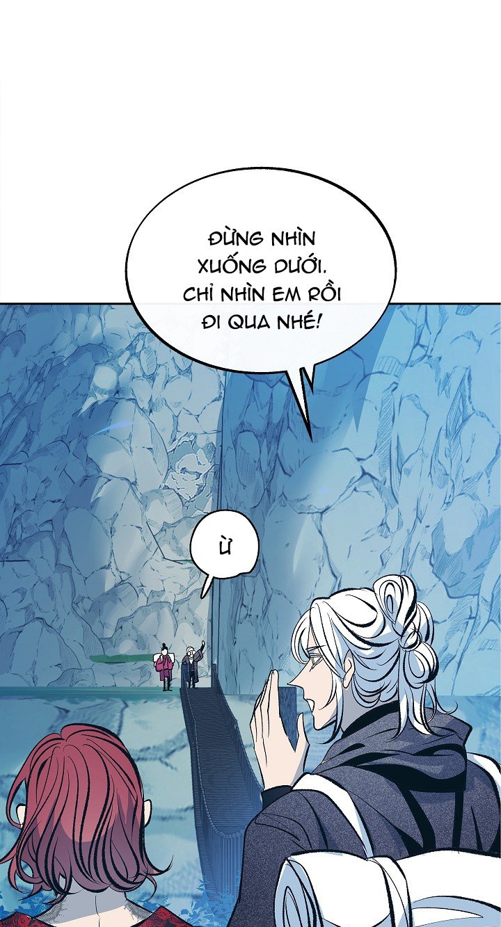 người tình của sura Chapter 23 - Trang 2