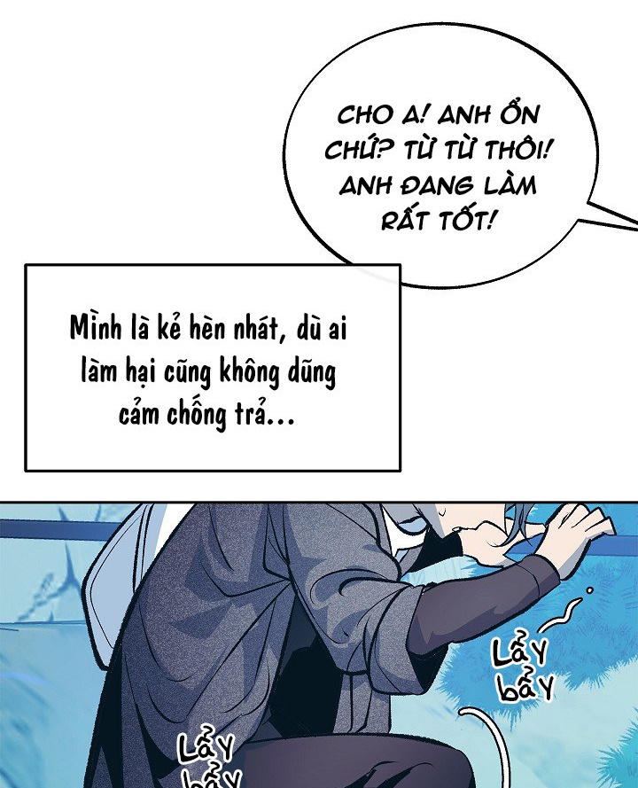 người tình của sura Chapter 23 - Trang 2