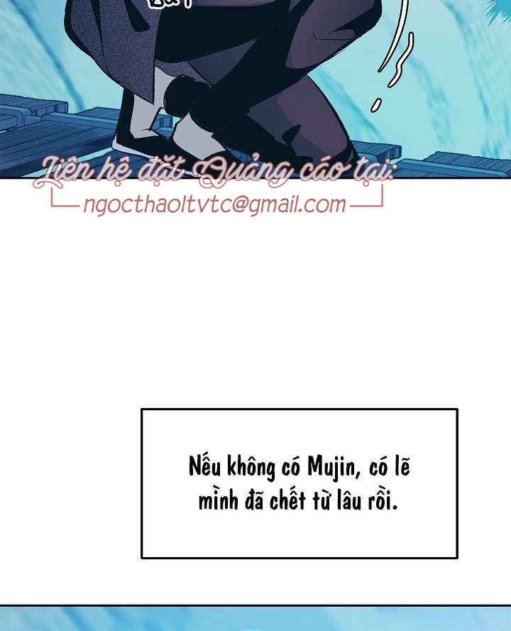 người tình của sura Chapter 23 - Trang 2