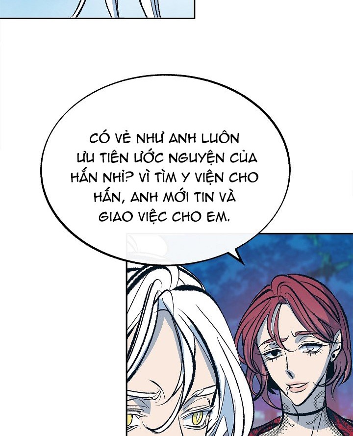 người tình của sura Chapter 23 - Trang 2