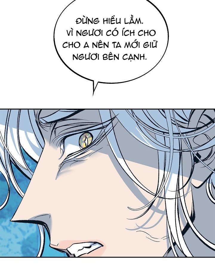 người tình của sura Chapter 23 - Trang 2