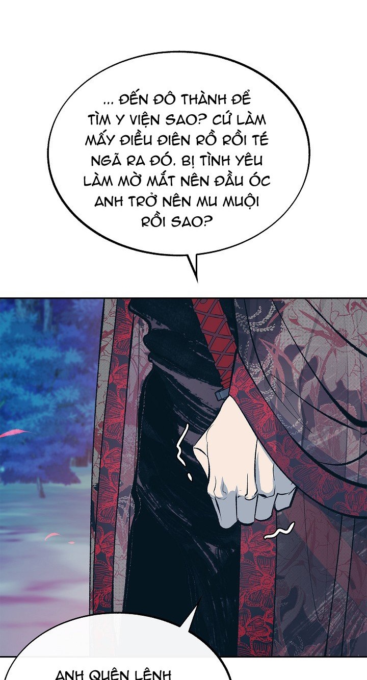 người tình của sura Chapter 23 - Trang 2