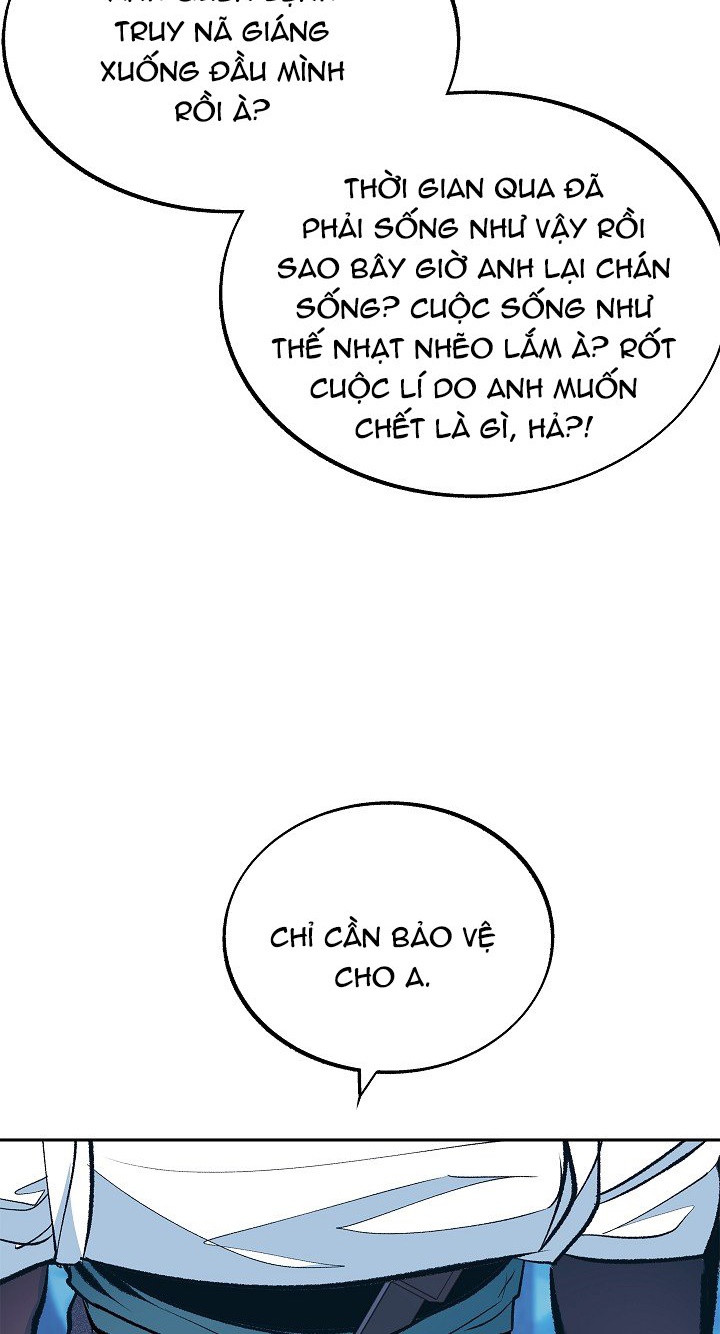 người tình của sura Chapter 23 - Trang 2