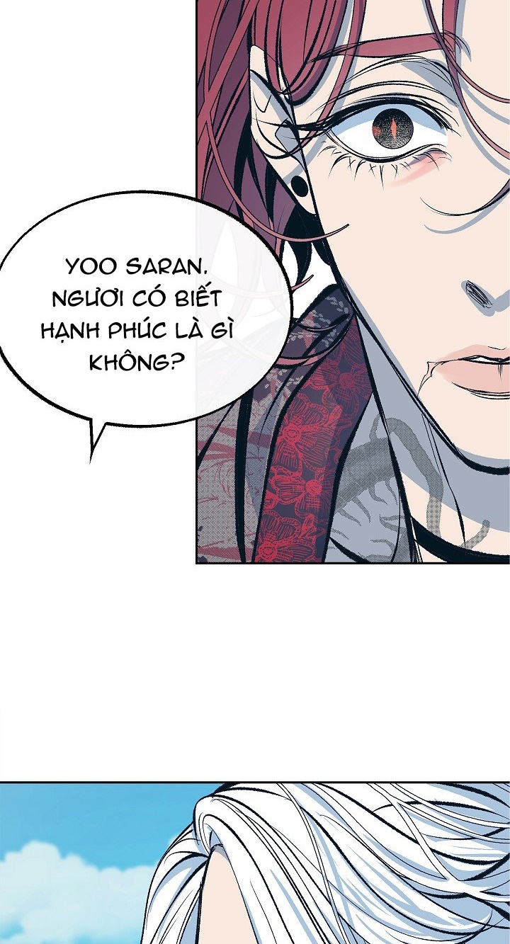 người tình của sura Chapter 23 - Trang 2