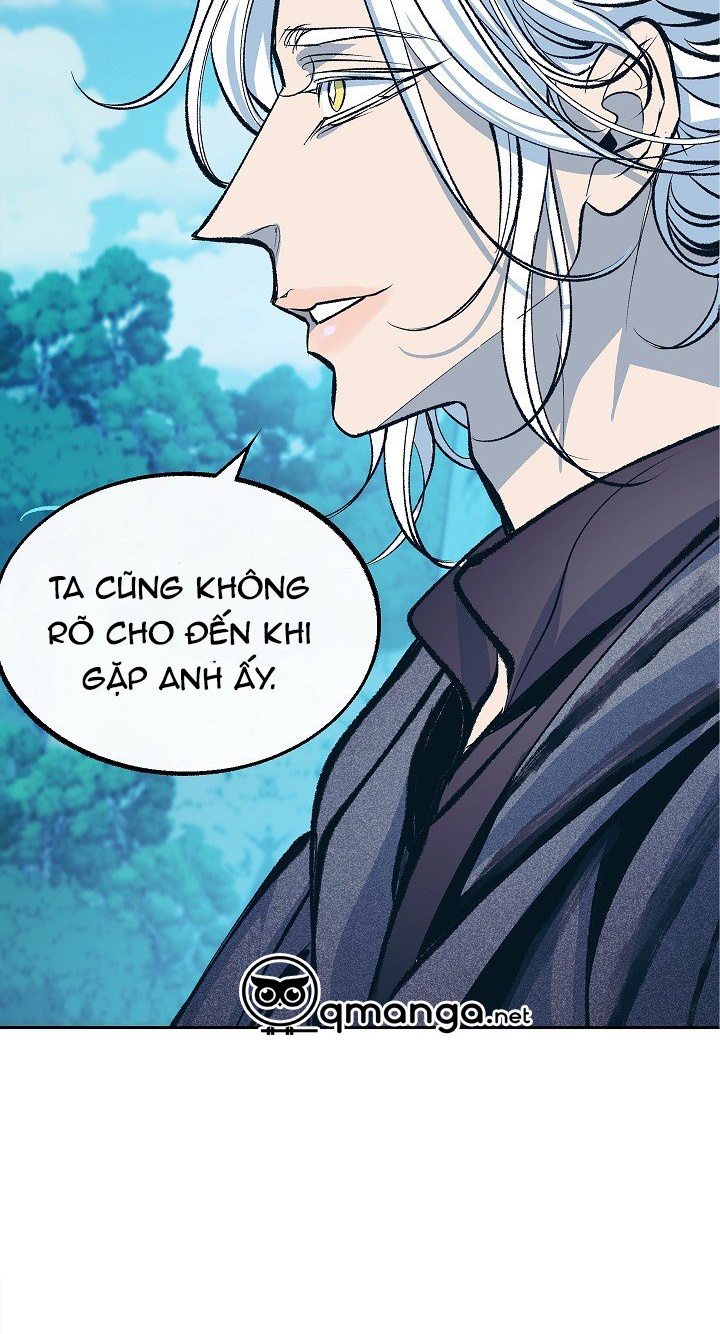 người tình của sura Chapter 23 - Trang 2