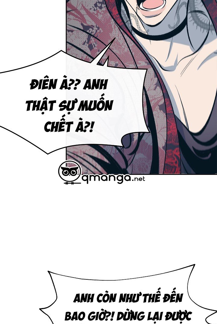 người tình của sura Chapter 23 - Trang 2