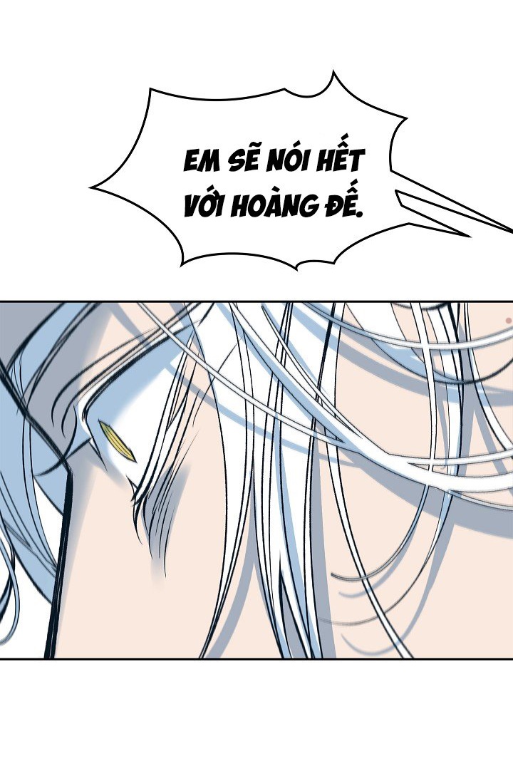 người tình của sura Chapter 23 - Trang 2