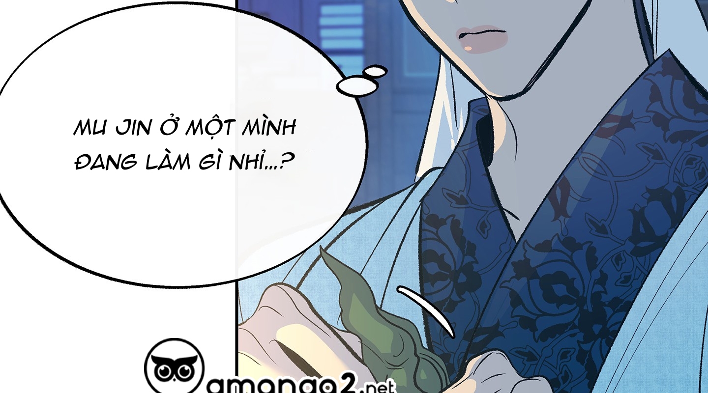 người tình của sura Chapter 68 - Trang 2