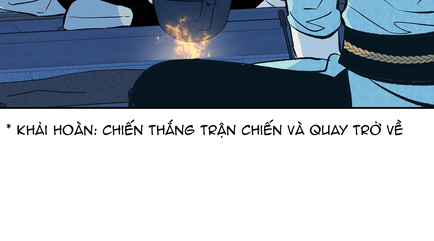 người tình của sura Chapter 68 - Trang 2