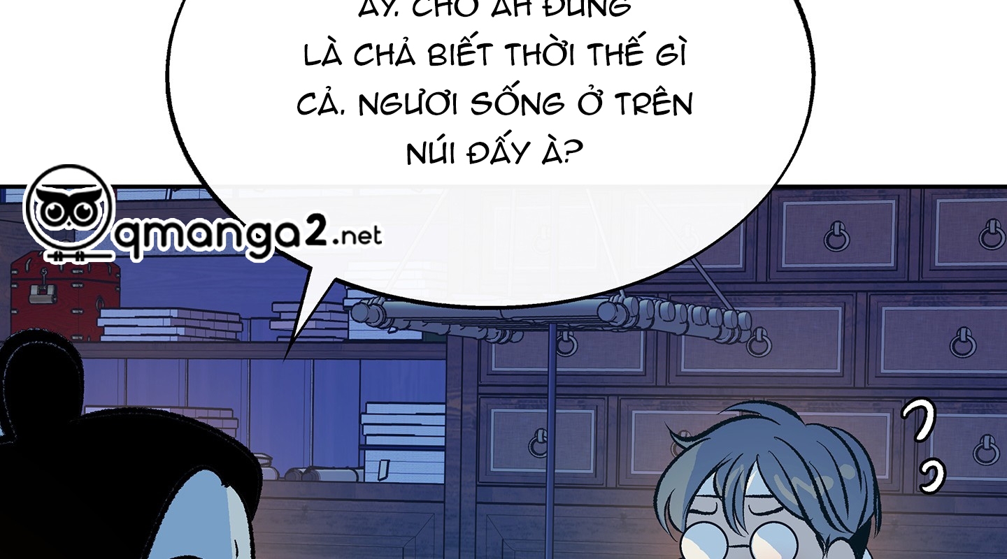 người tình của sura Chapter 68 - Trang 2