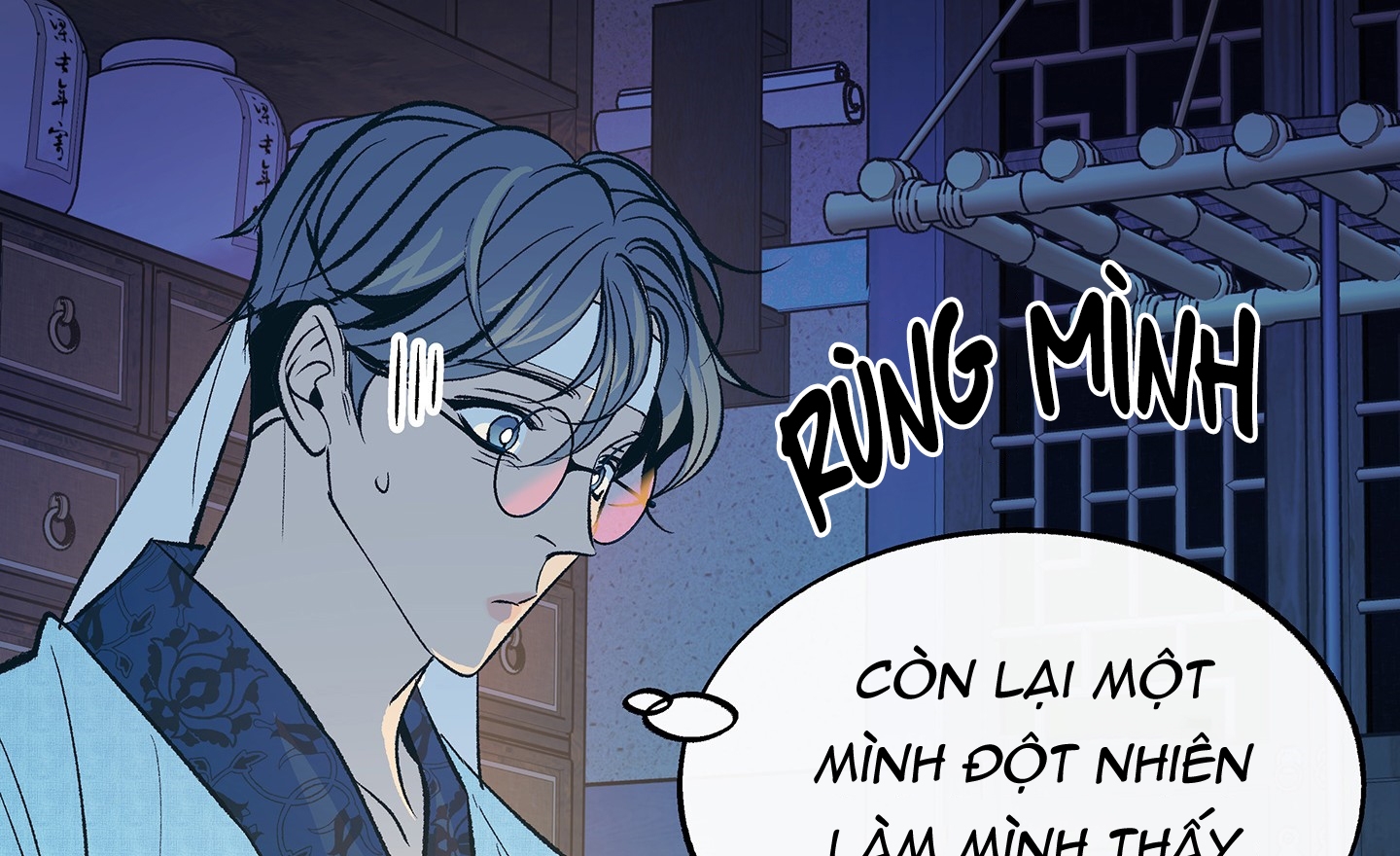 người tình của sura Chapter 68 - Trang 2