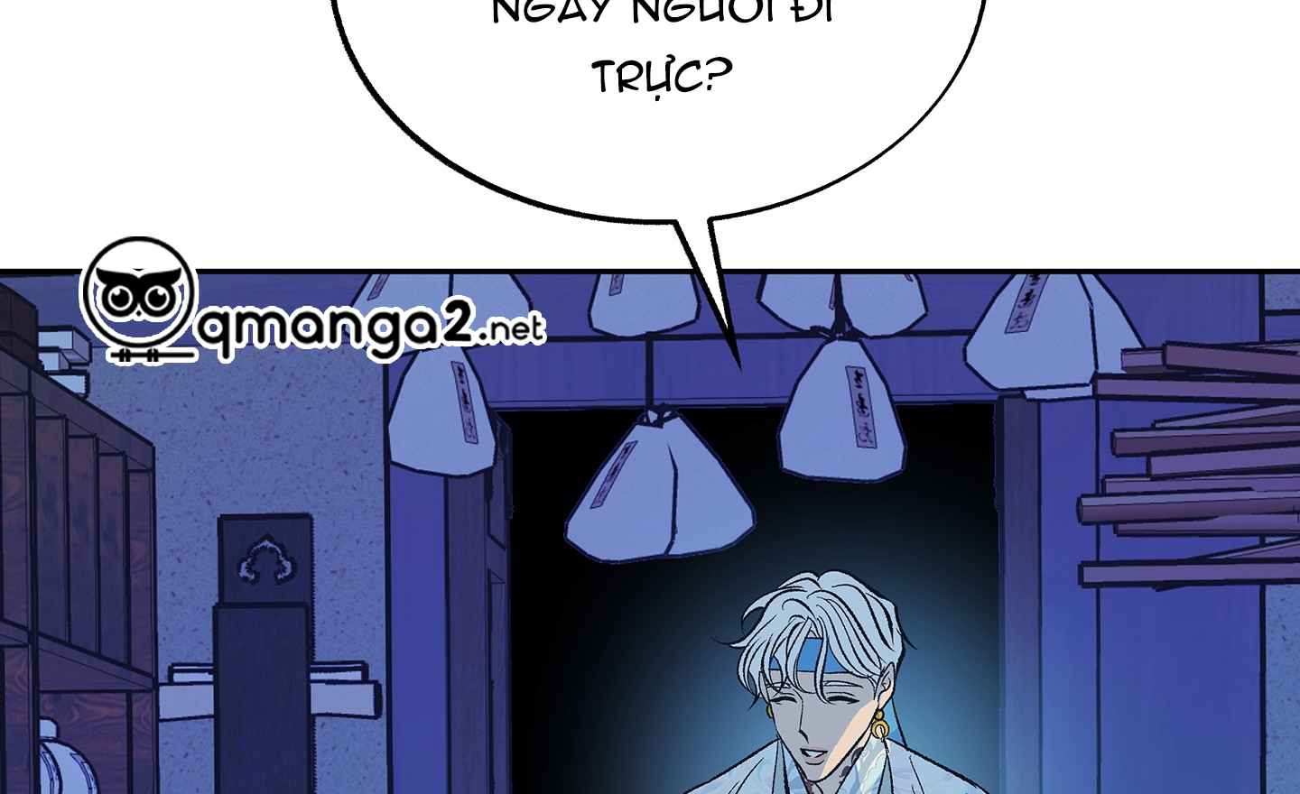 người tình của sura Chapter 68 - Trang 2