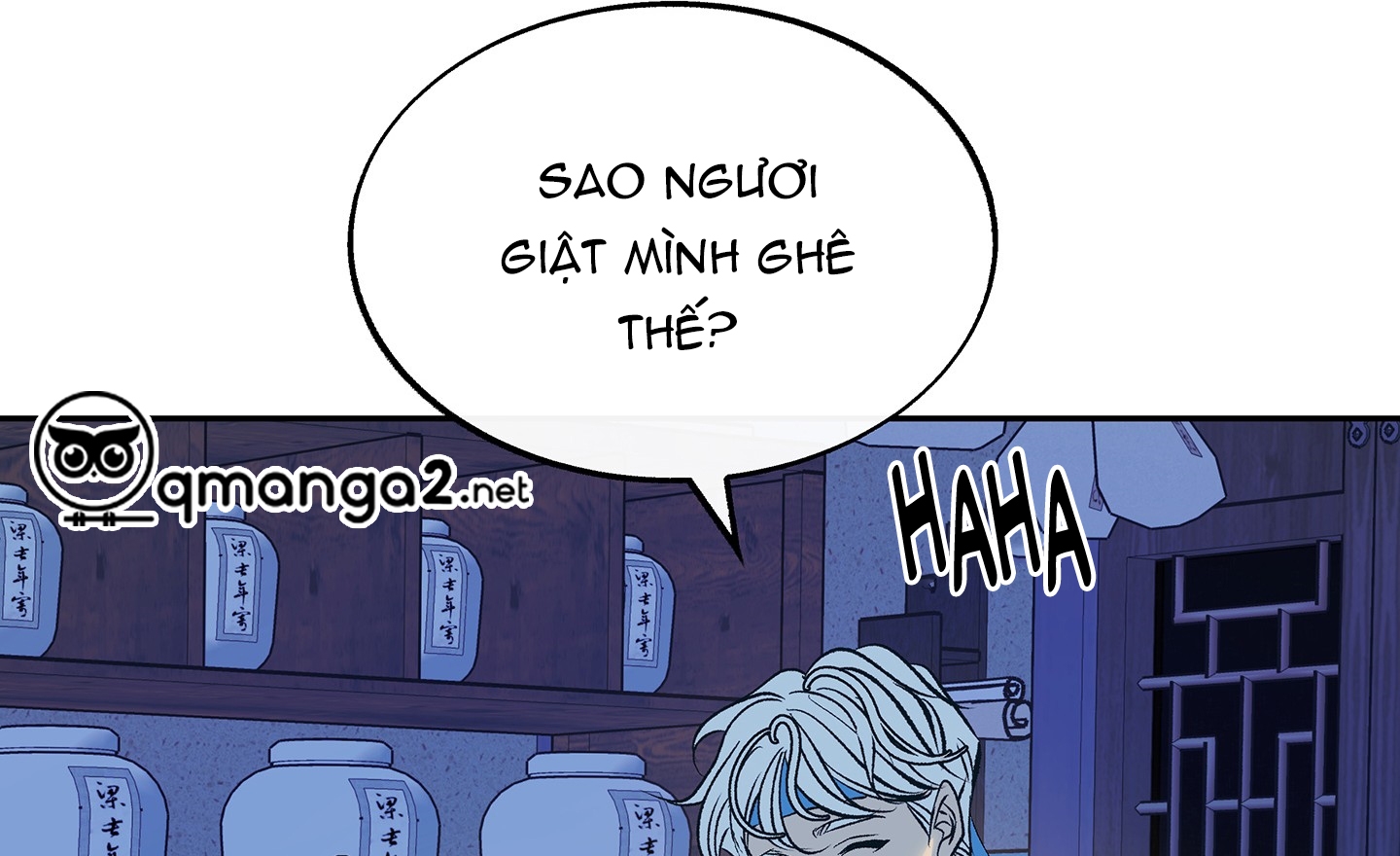 người tình của sura Chapter 68 - Trang 2