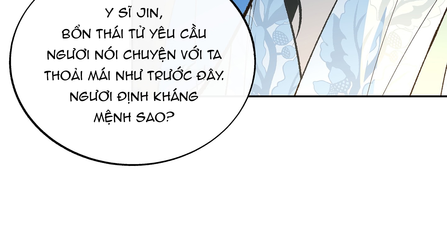 người tình của sura Chapter 68 - Trang 2