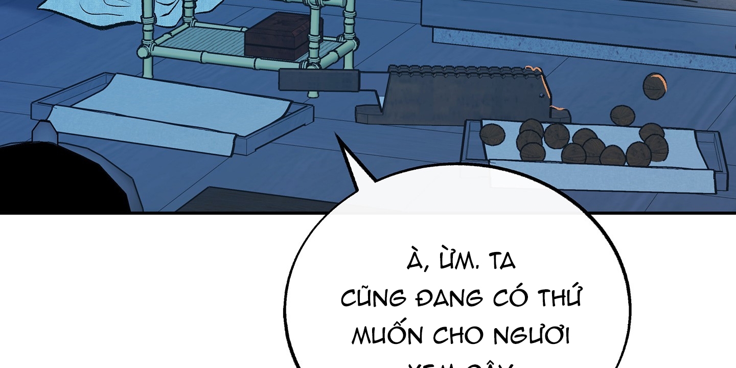 người tình của sura Chapter 68 - Trang 2