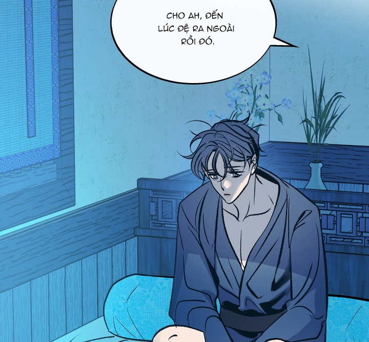 người tình của sura Chapter 80 - Next Chapter 81