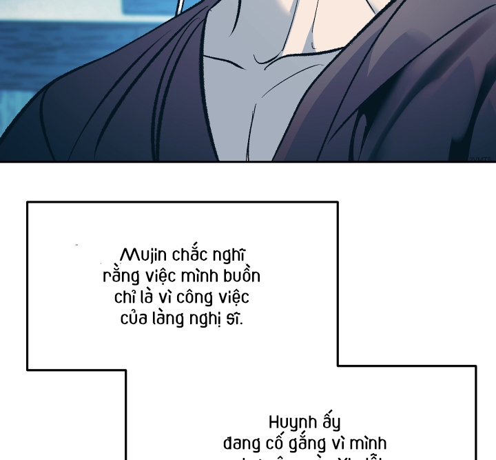 người tình của sura Chapter 80 - Next Chapter 81