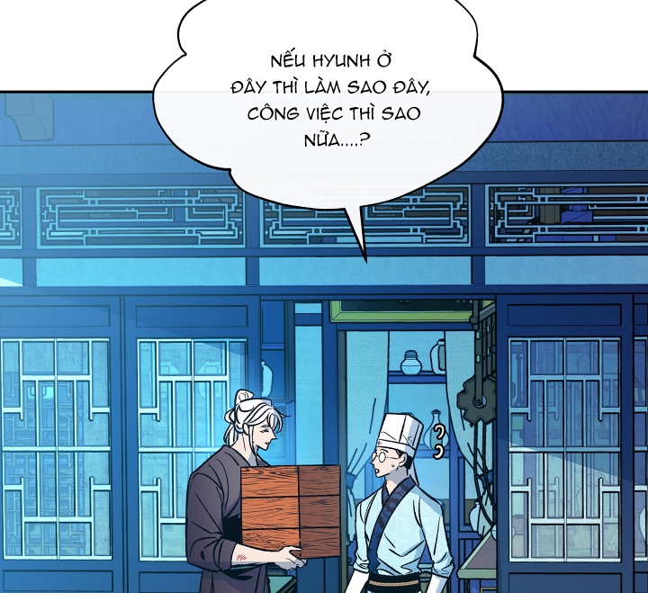 người tình của sura Chapter 80 - Next Chapter 81