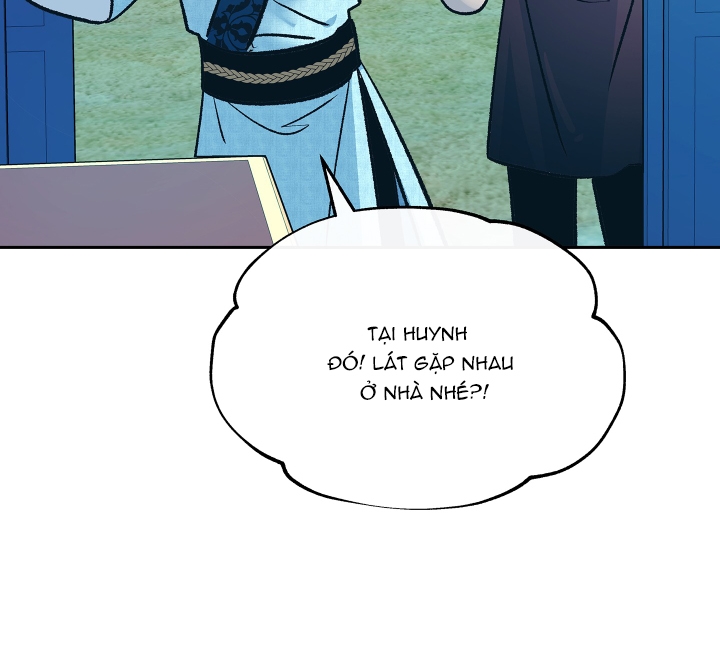 người tình của sura Chapter 80 - Next Chapter 81