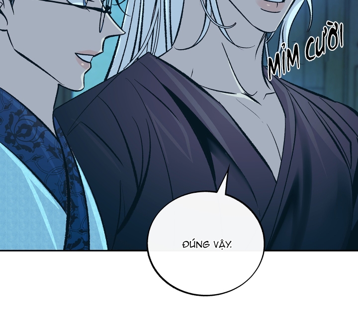 người tình của sura Chapter 80 - Next Chapter 81