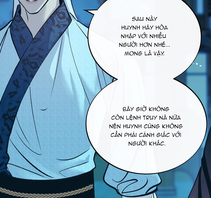 người tình của sura Chapter 80 - Next Chapter 81