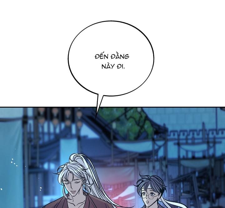 người tình của sura Chapter 80 - Next Chapter 81