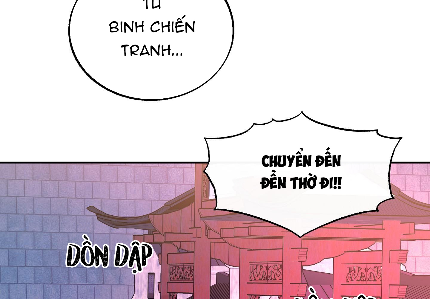 người tình của sura Chapter 82 - Next Chapter 83