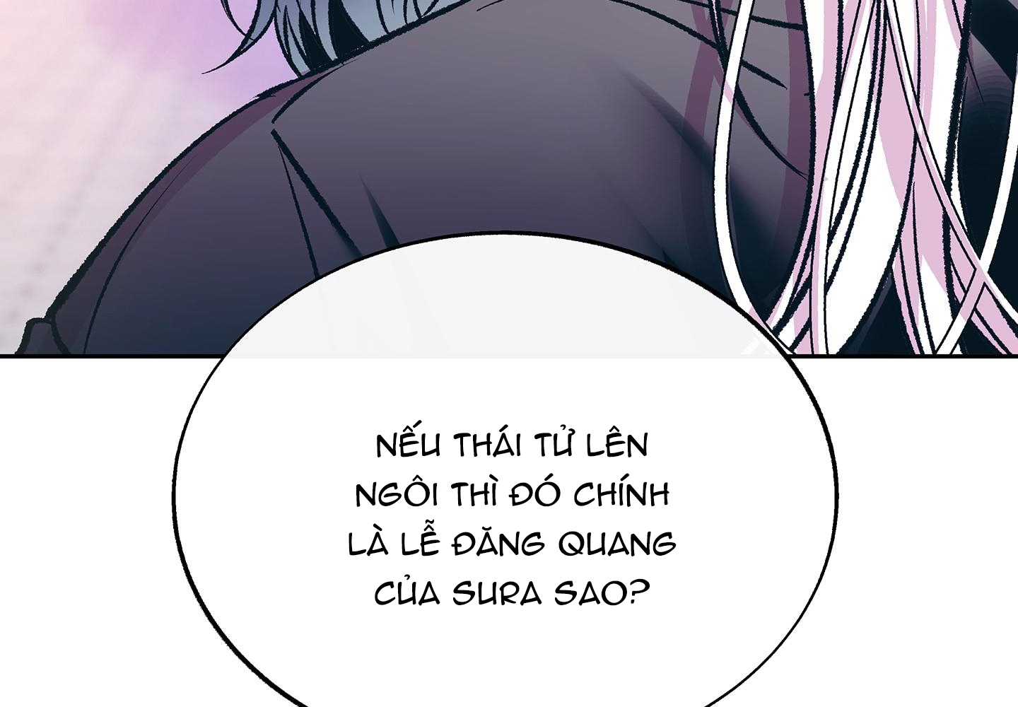 người tình của sura Chapter 82 - Next Chapter 83