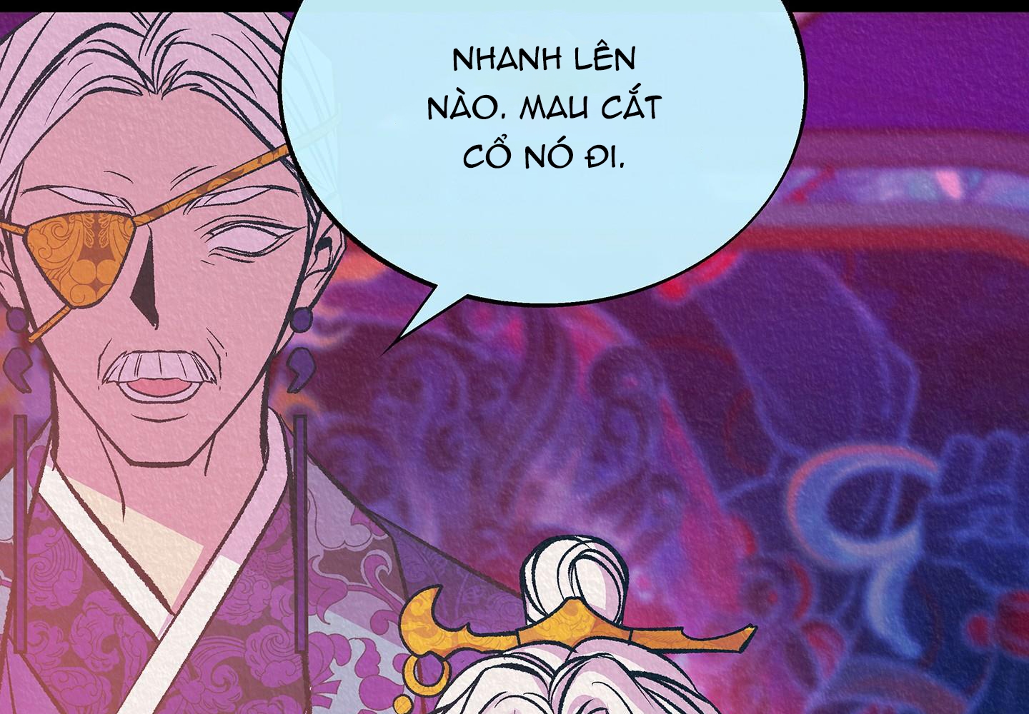 người tình của sura Chapter 82 - Next Chapter 83