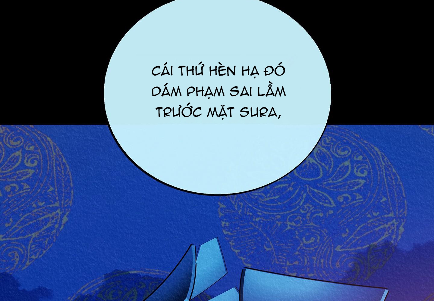 người tình của sura Chapter 82 - Next Chapter 83