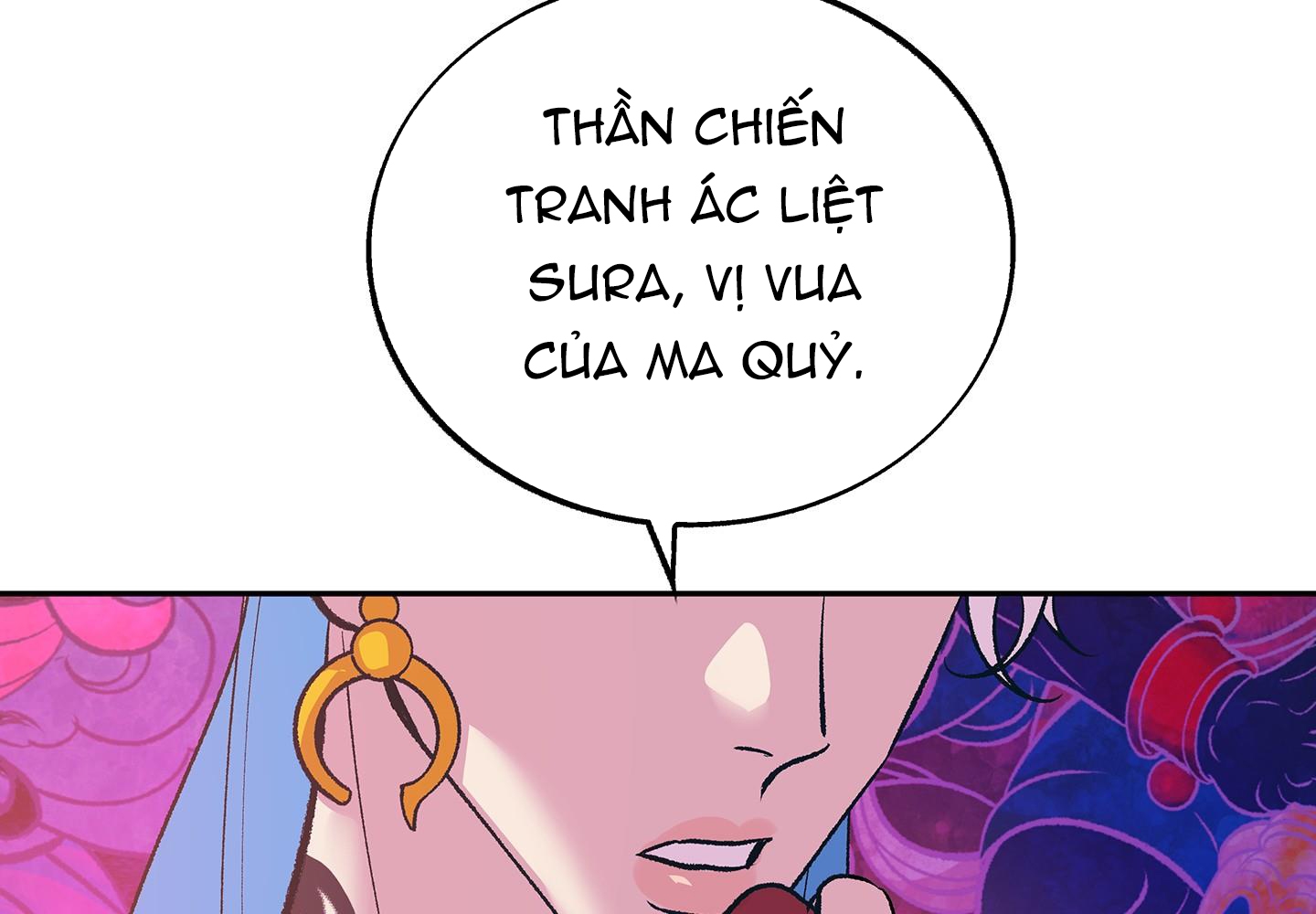 người tình của sura Chapter 82 - Next Chapter 83