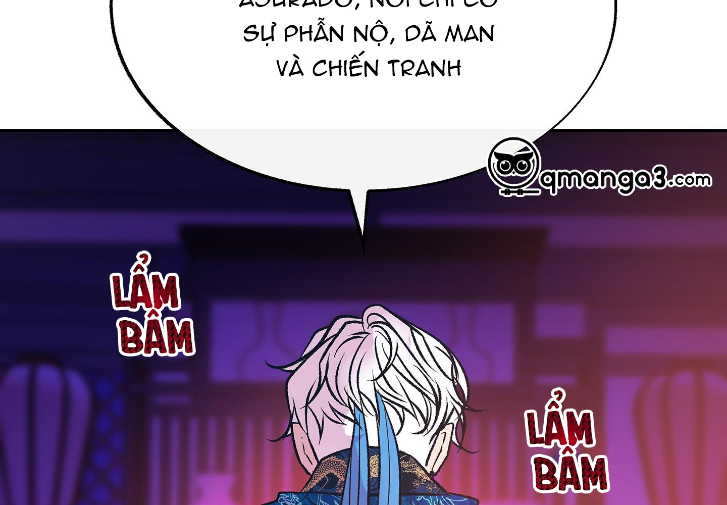 người tình của sura Chapter 82 - Next Chapter 83