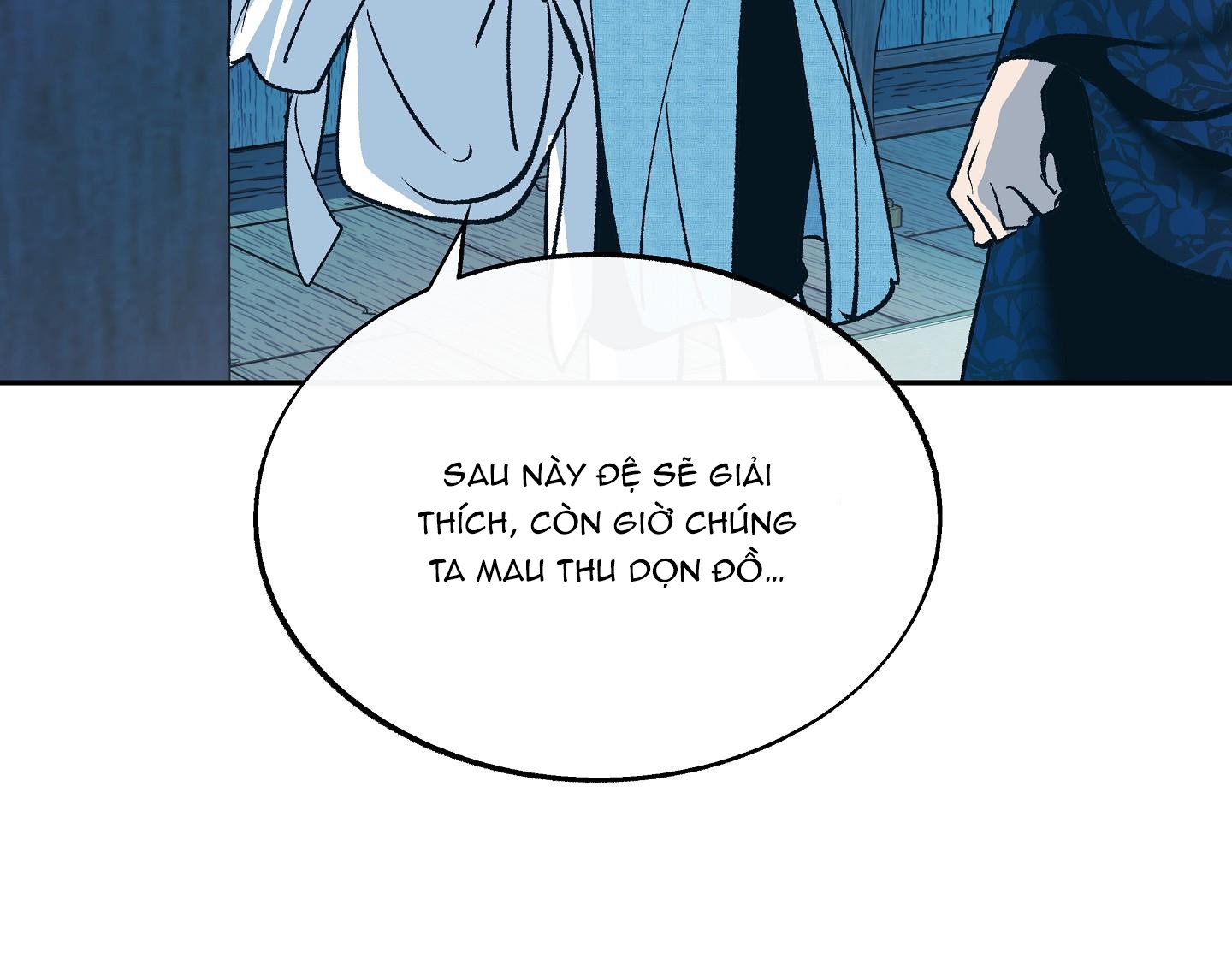 người tình của sura Chapter 84 - Next Chapter 85