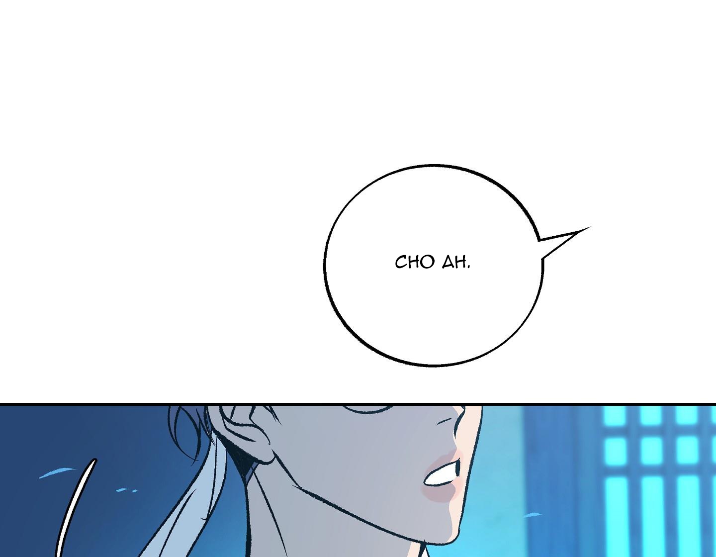 người tình của sura Chapter 84 - Next Chapter 85