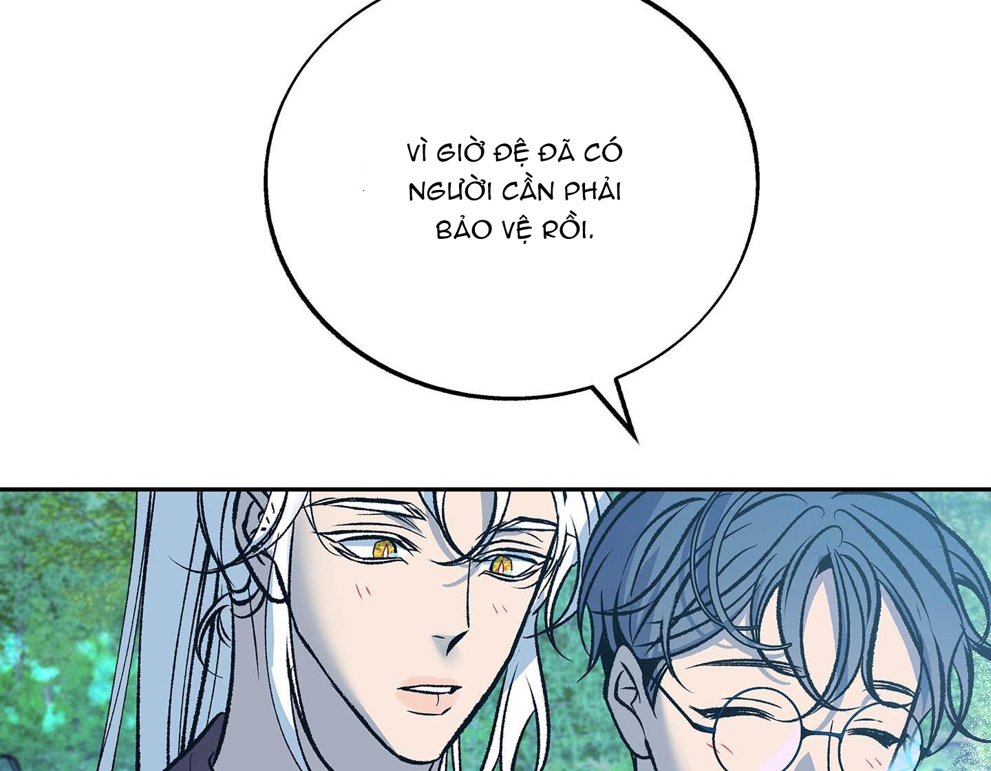 người tình của sura Chapter 84 - Next Chapter 85