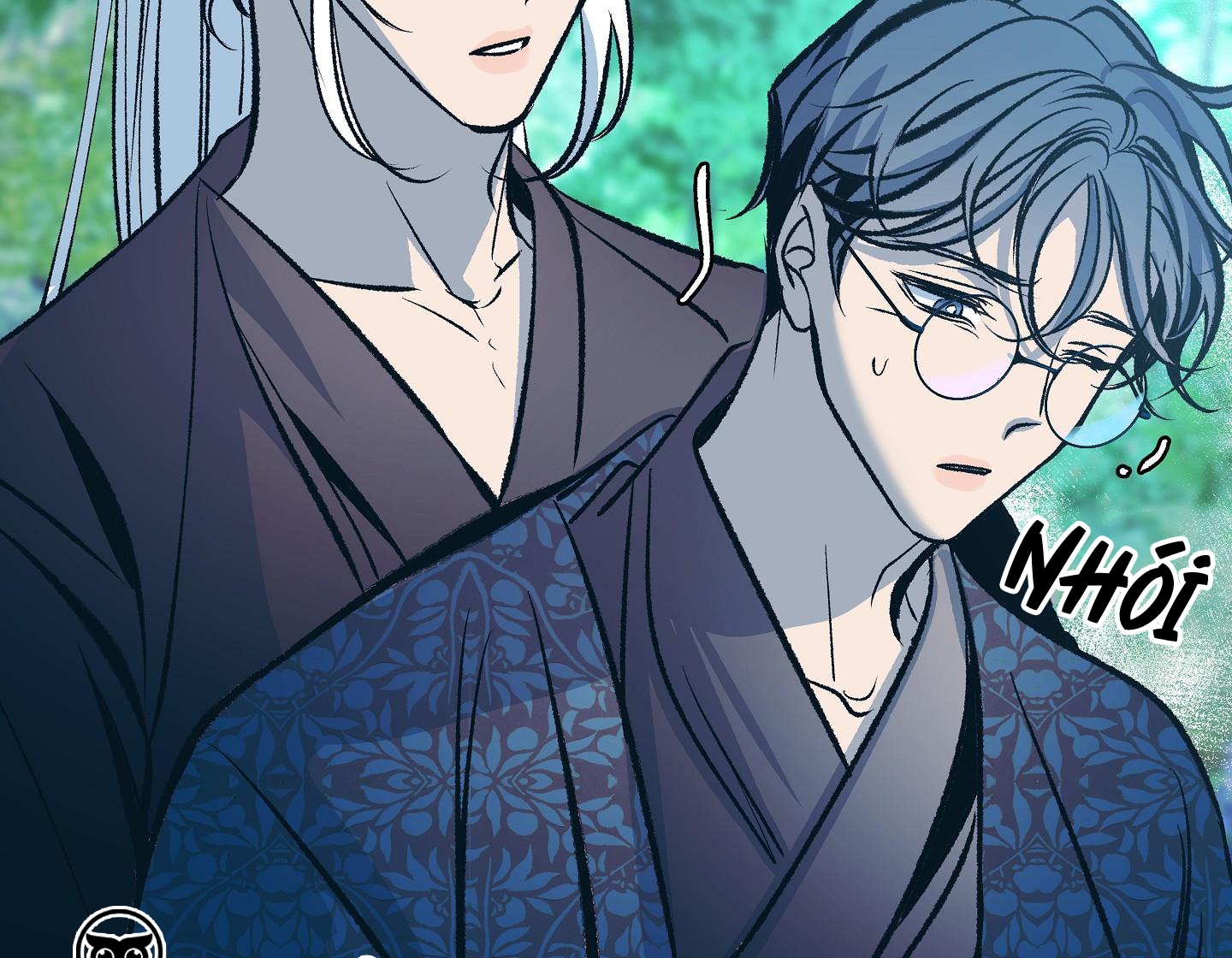 người tình của sura Chapter 84 - Next Chapter 85