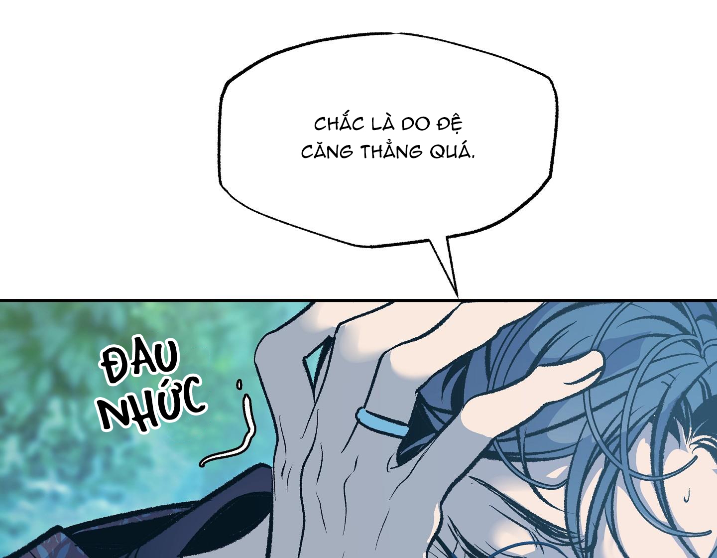 người tình của sura Chapter 84 - Next Chapter 85