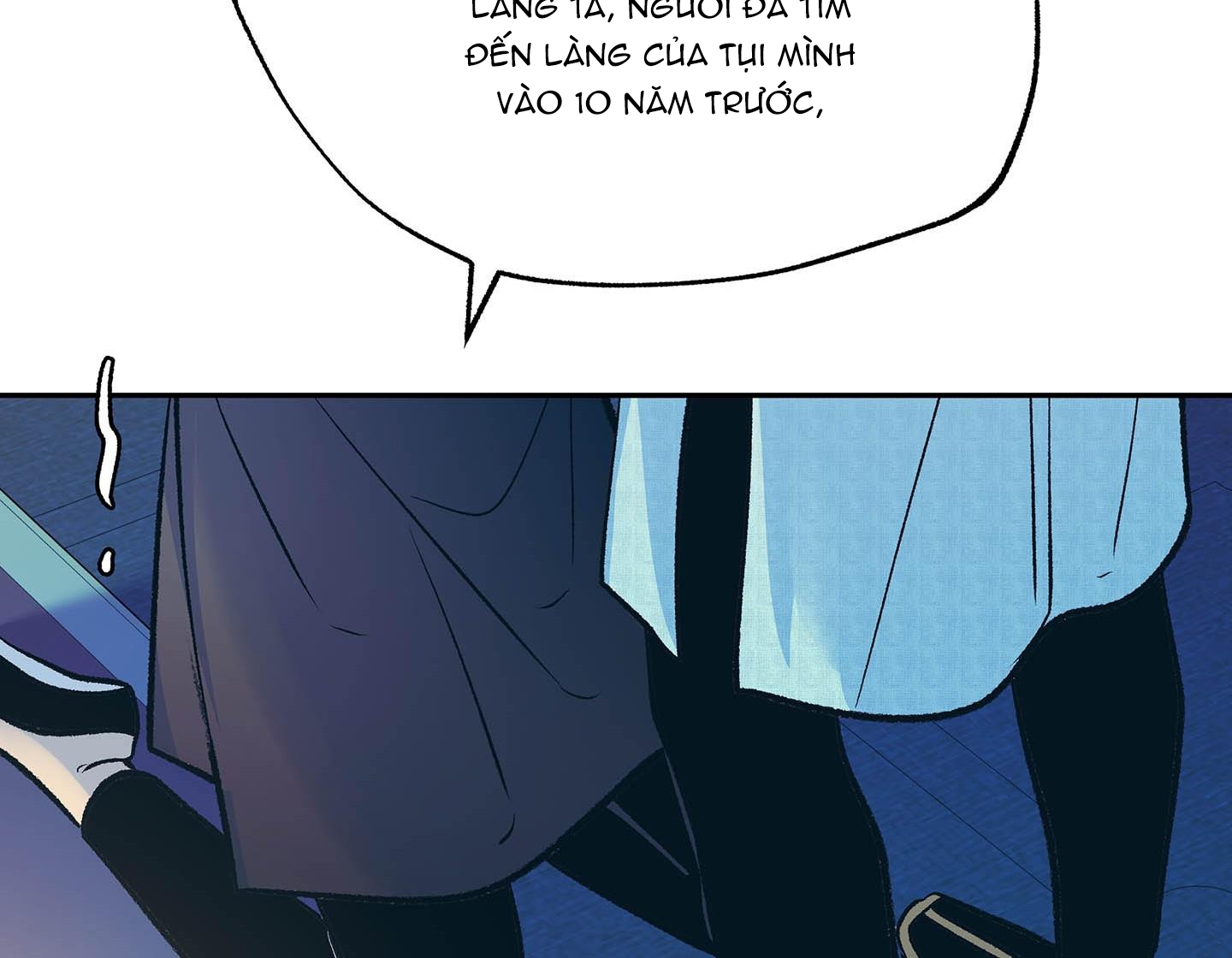 người tình của sura Chapter 84 - Next Chapter 85