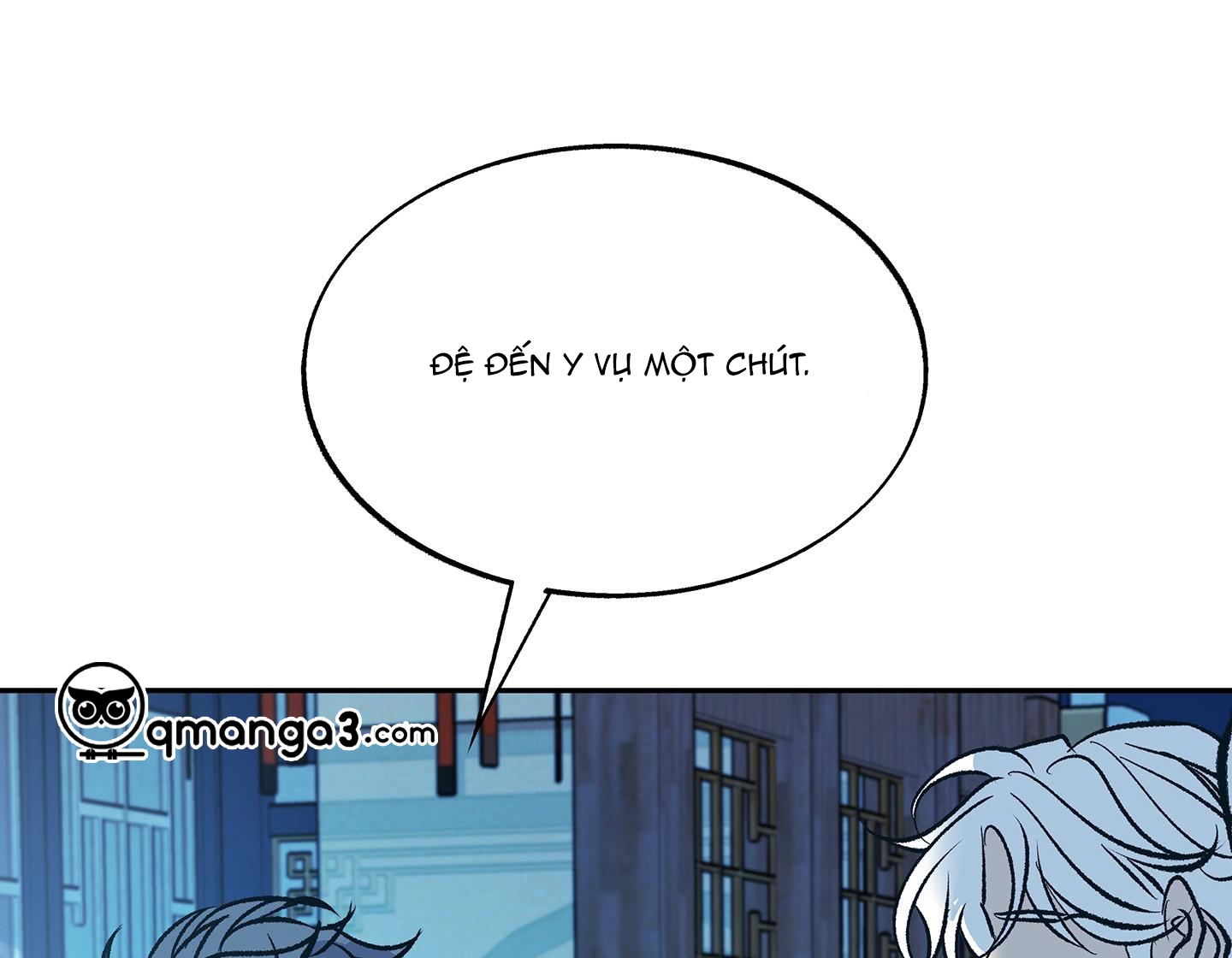 người tình của sura Chapter 84 - Next Chapter 85