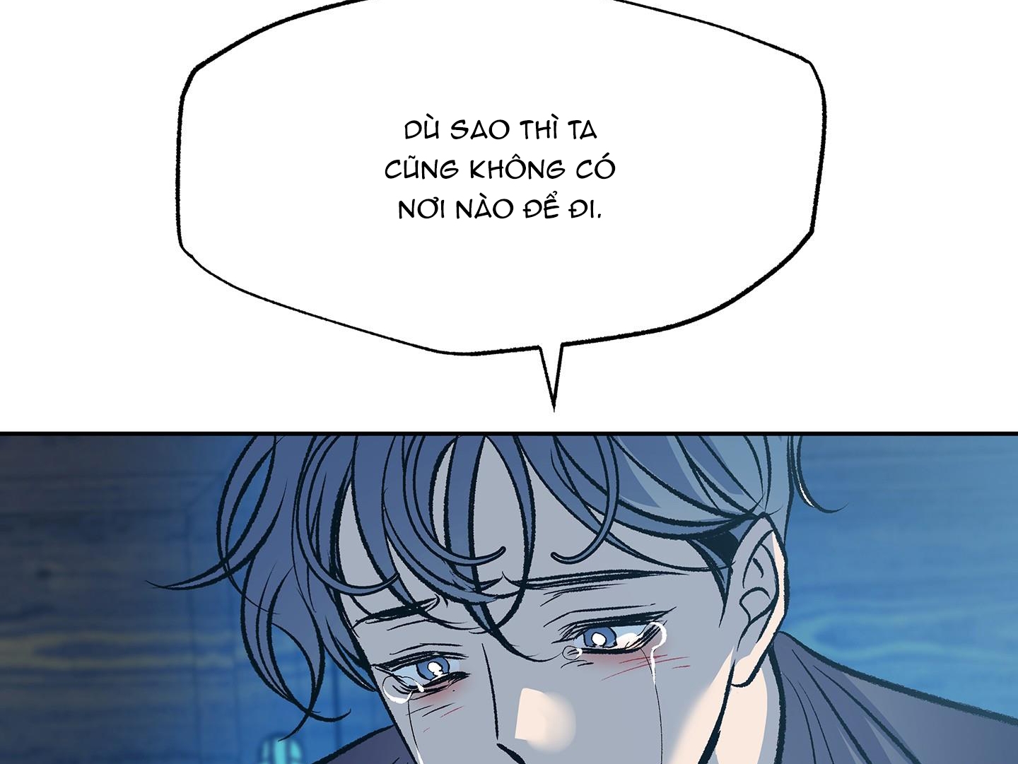 người tình của sura Chapter 84 - Next Chapter 85