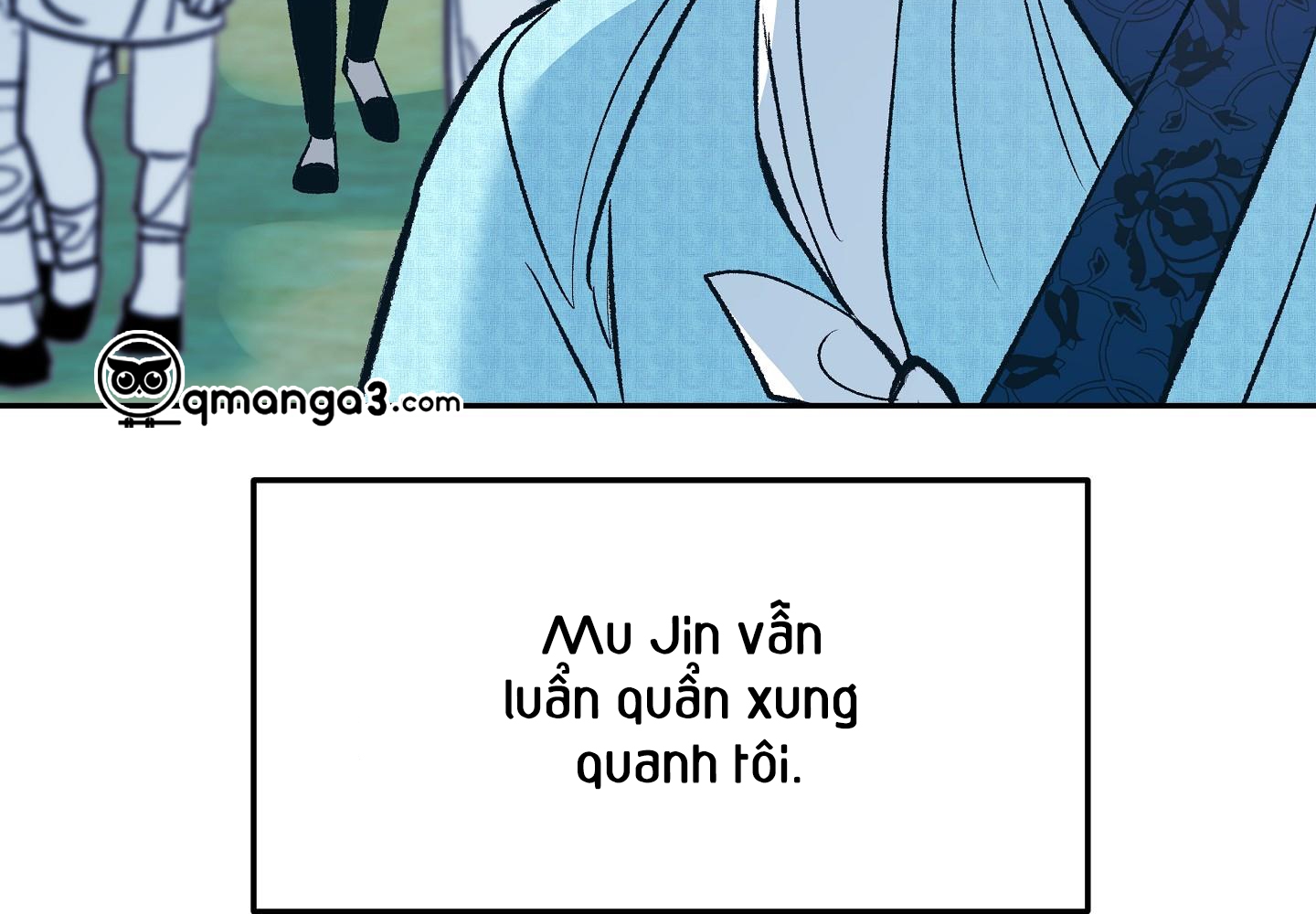 người tình của sura Chapter 87 - Next Chapter 88