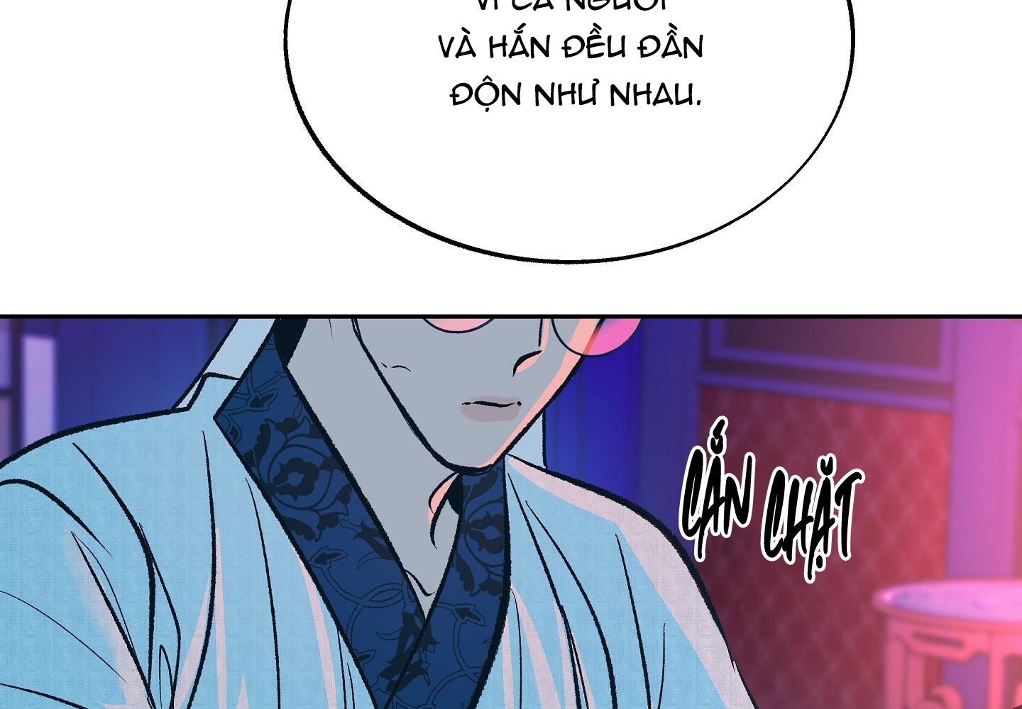 người tình của sura Chapter 87 - Next Chapter 88